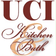 UCIkitchenandbath logo