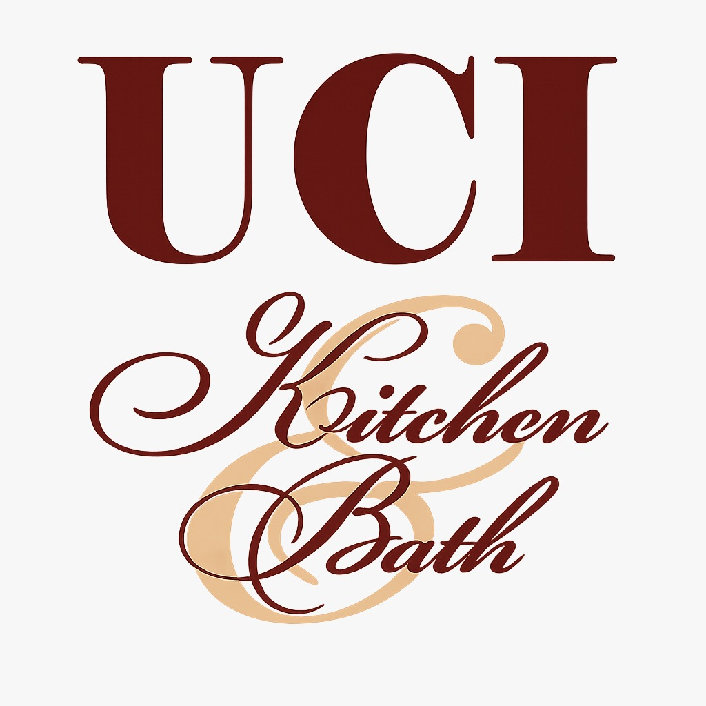 UCIkitchenandbath logo