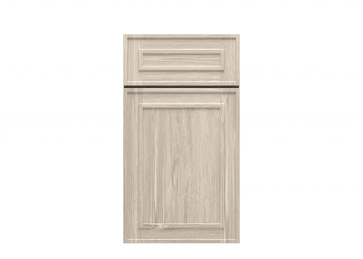 Elegant Shaker Oak I
