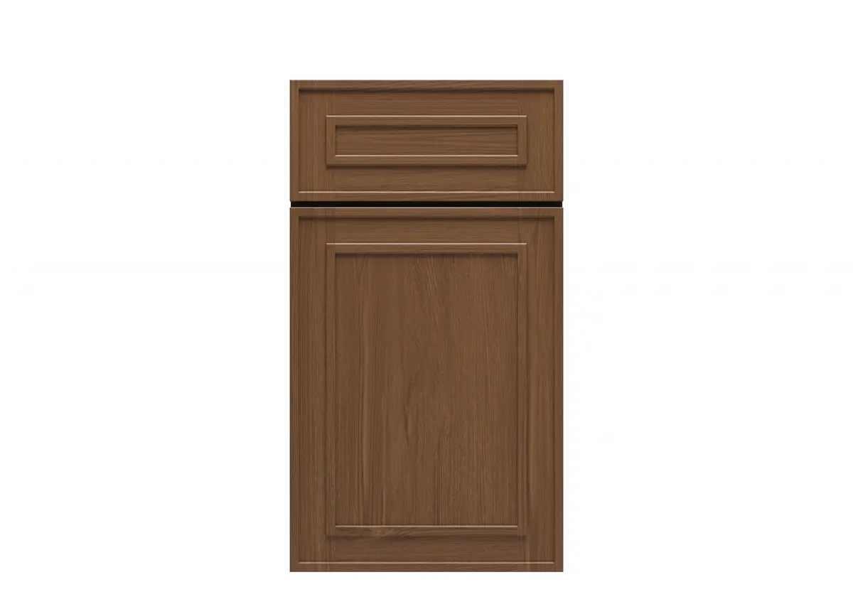Elegant Shaker Oak M