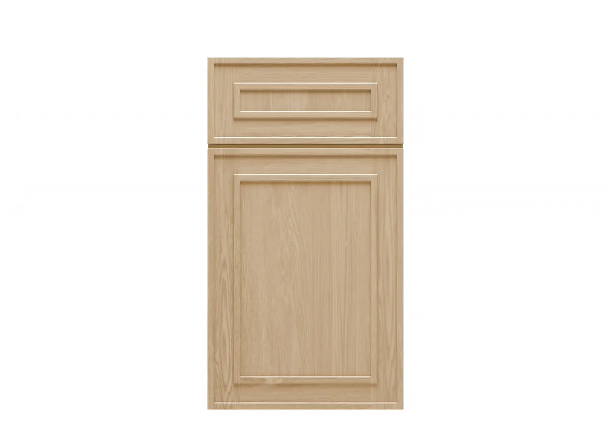 Elegant Shaker Wood