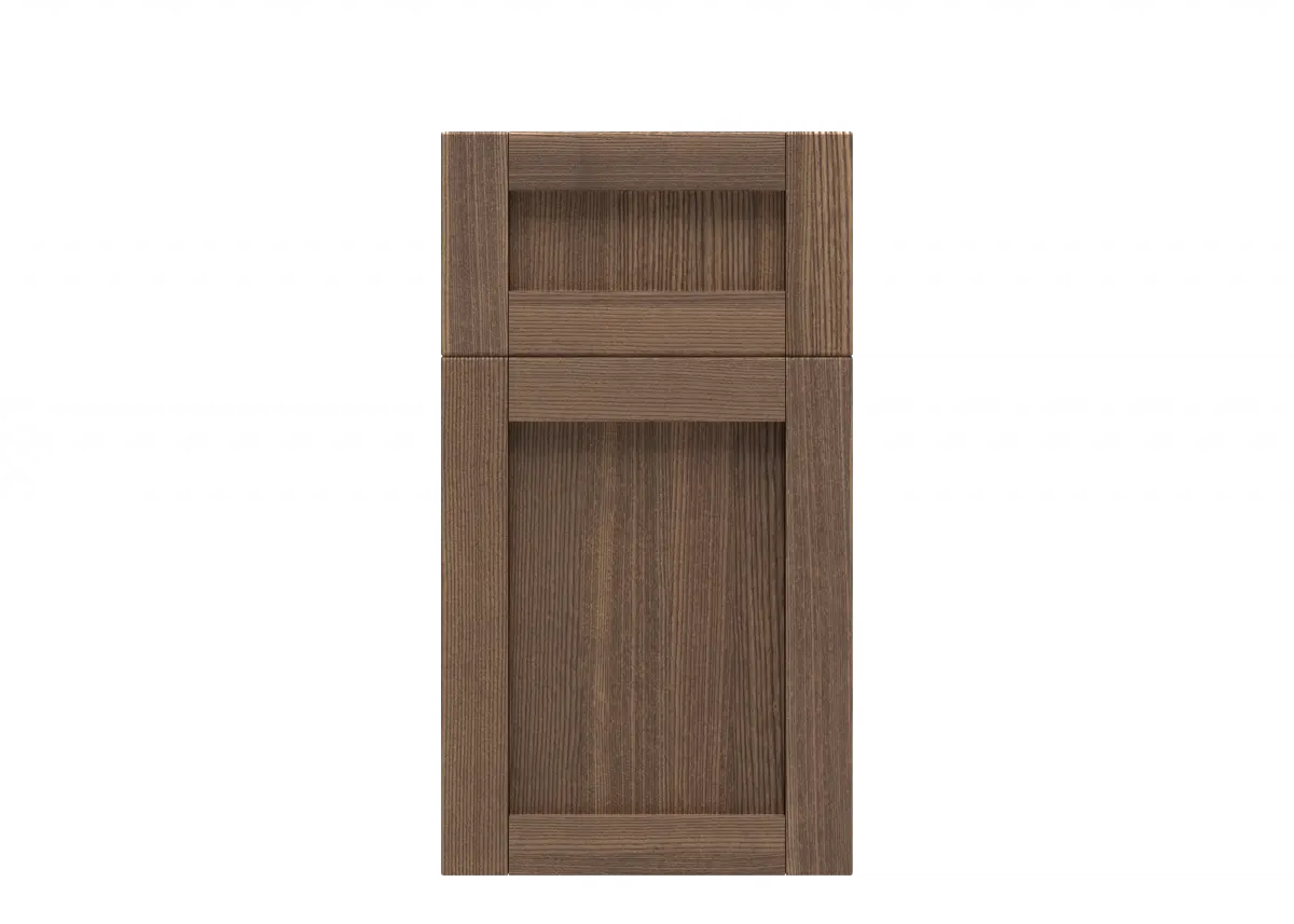 Veneer Shaker